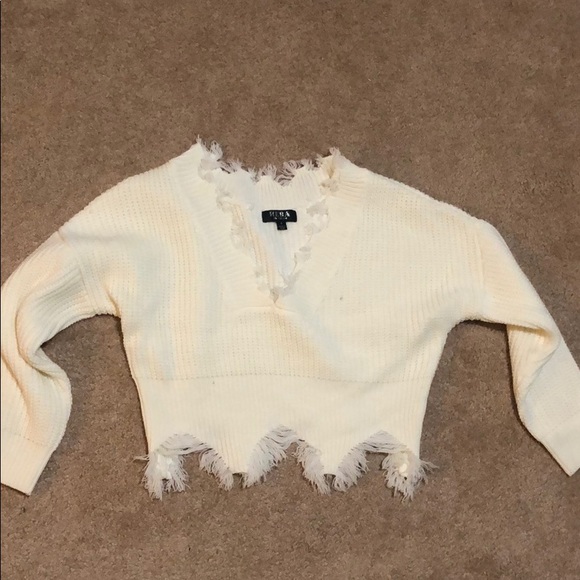 Dolls kill sweater - Picture 1 of 1